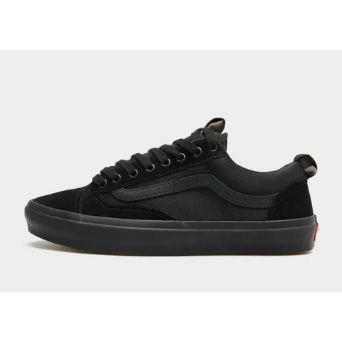 Skateschuhe Vans Old Skool 36+ (Blackout - 43) – Bild 1