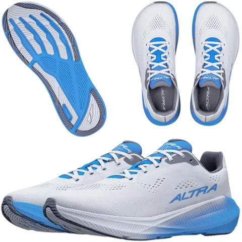 Altra Experience Flow ST Homme Bleu – Bleu 44.5 – image 1