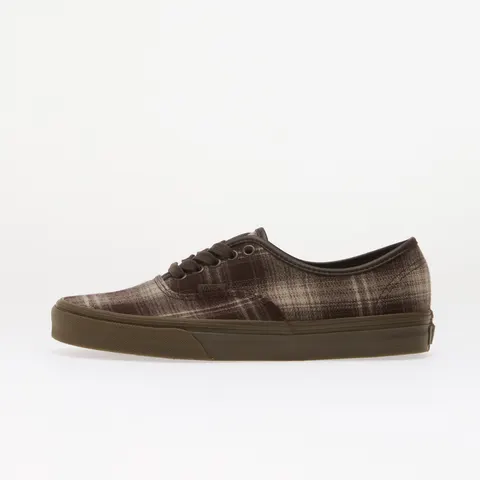 Vans Authentic marron 41 homme – image 1