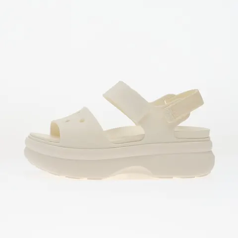 Crocs Soho & Strap Sandalen Wit EU 39-40 Vrouw – afbeelding 1