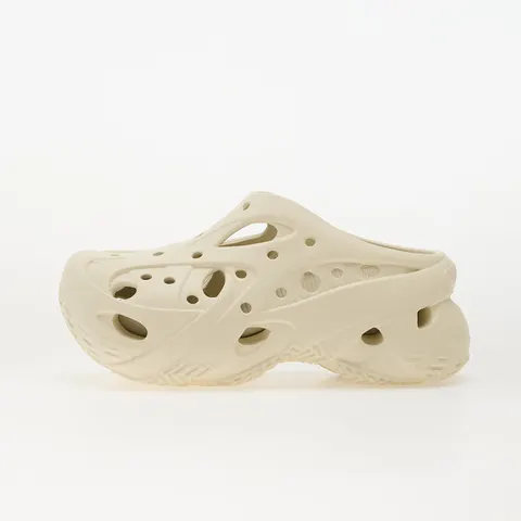 Mule Donna W Caged Clog Summit White – immagine 1