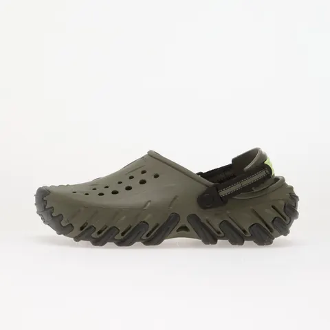 Crocs Echo Ro Klompen Groen EU 42-43 – afbeelding 1