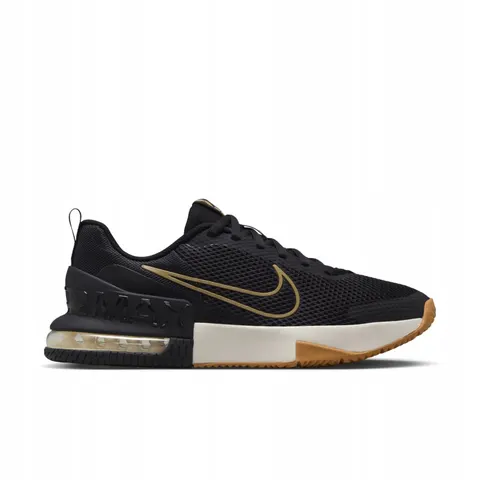 Chaussures de cross training Nike Air Max Alpha Trainer 6 – Noir – 484491 – image 1