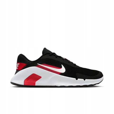 Cross-Trainingsschuhe Nike Flex Train – Noir – 652487 – Bild 1