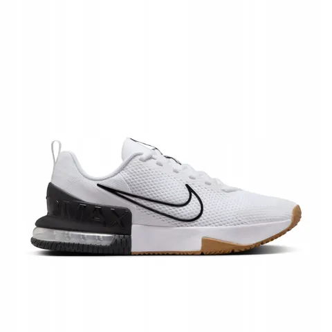 Cross-Trainingsschuhe Nike Alpha Trainer 6 – Blanc – 872738 – Bild 1