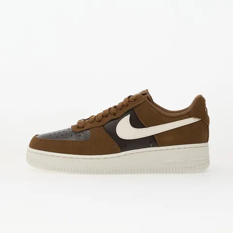 NIKE Air FORCE 1 07 SNEAKER MAAT 38 – afbeelding 1