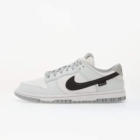 Nike Dunk Low Gore-tex blanc/noir 40 homme – image 1