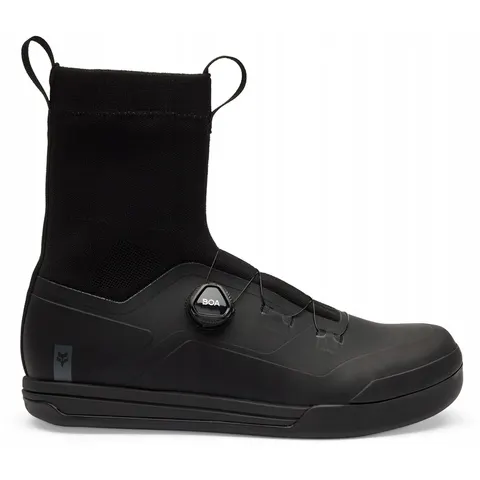 Buty Fox Union All Weather Flat Black 45 – zdjęcie 1