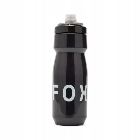 Bidon Fox 24 Oz Podium Bottle Black Os – zdjęcie 1
