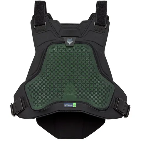 Zbroja Buzer Fox Airframe L/XL Koroyd – zdjęcie 1