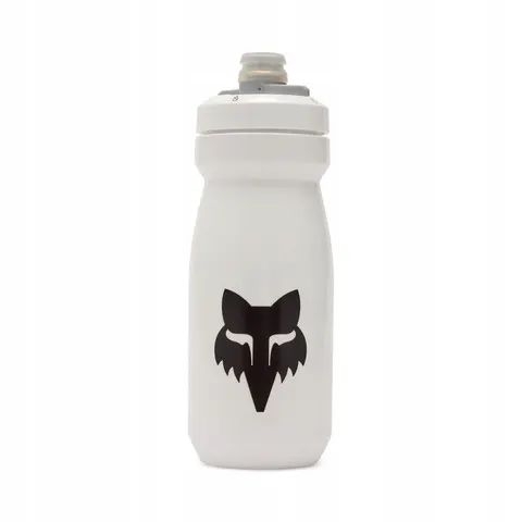 Bidon Fox 21 Oz Podium Bottle White Os – zdjęcie 1