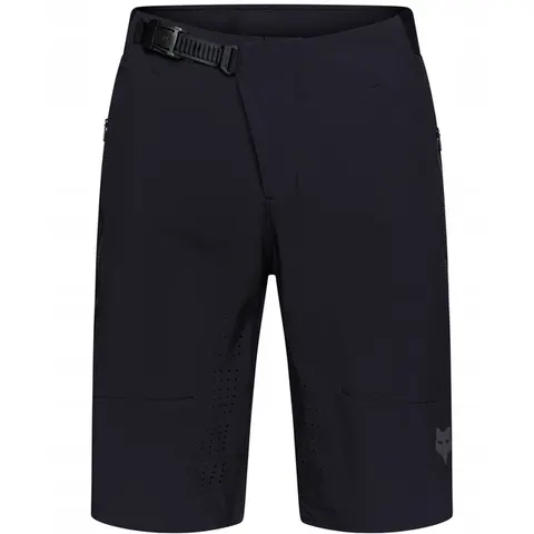 spodenki Fox Flexair Black men´s – 064207 – zdjęcie 1