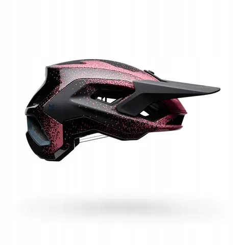 Kask Rowerowy Fox Speedframe Rs Aura Berry (M) – zdjęcie 1