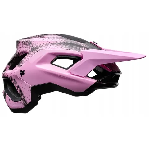 Kask Rowerowy Fox Speedframe Pro Sense Cotton Candy (M) – zdjęcie 1