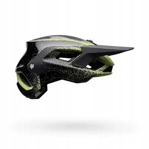 Kask Rowerowy Fox Speedframe Rs Aura Lime (M) – zdjęcie 1