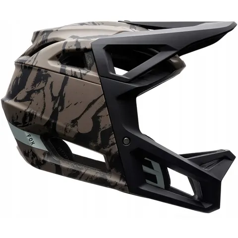 Kask Fox Proframe Mips Thrive Nutmeg M 55-59cm Enduro Downhill – zdjęcie 1