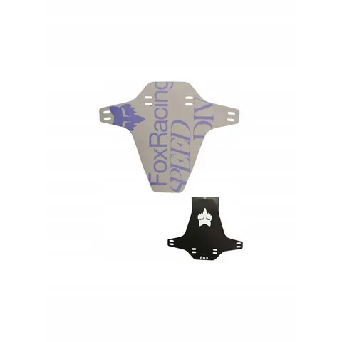 Błotnik Fox Mud Guard Vintage – zdjęcie 1