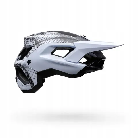 Kask Rowerowy Fox Speedframe Pro "M" – zdjęcie 1