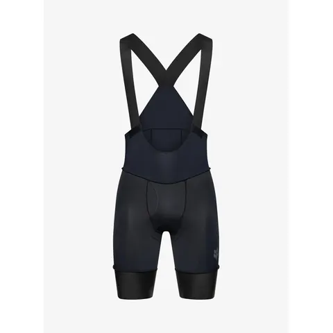 Spodenki kolarskie Fox Tecbase Bib Liner black S – zdjęcie 1