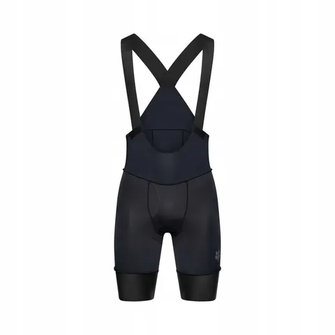 Spodenki kolarskie Fox Tecbase Bib Liner black L – zdjęcie 1