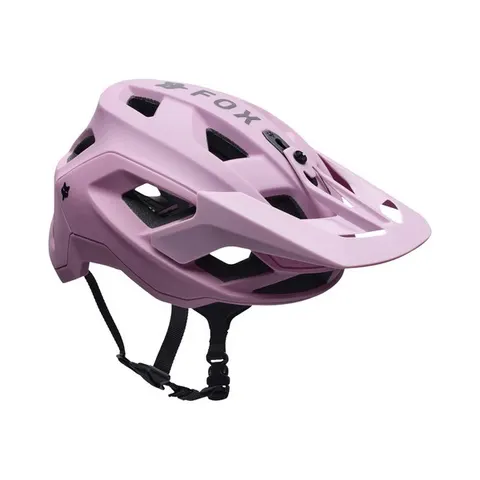 Kask rowerowy Fox Speedframe Solid lavender drift S – zdjęcie 1