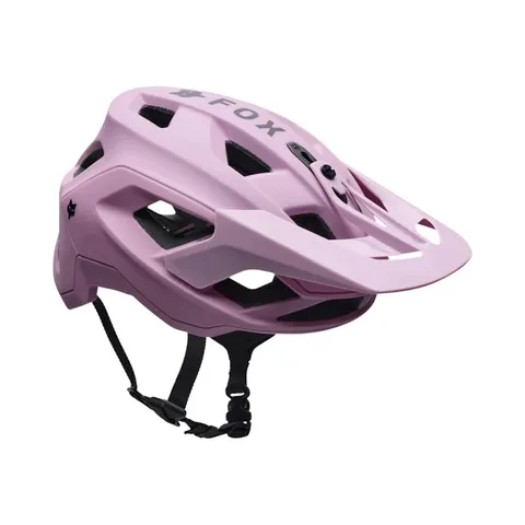 Kask rowerowy Fox Speedframe Solid lavender drift M – zdjęcie 1