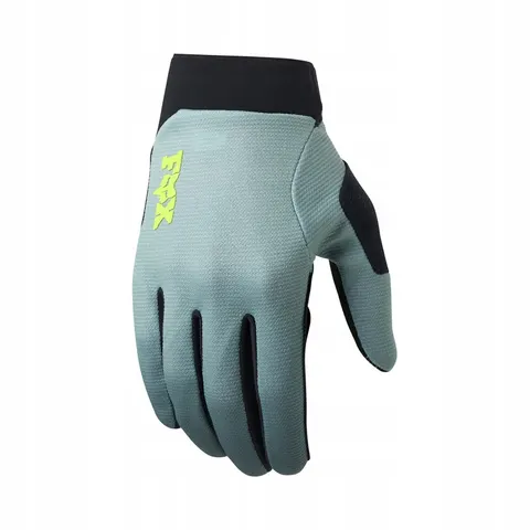 Rękawice Rowerowe Fox Ranger Foundry (XXL) – zdjęcie 1
