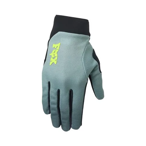 Rękawice Rowerowe Junior Fox Ranger Foundry Sage (ym) – zdjęcie 1