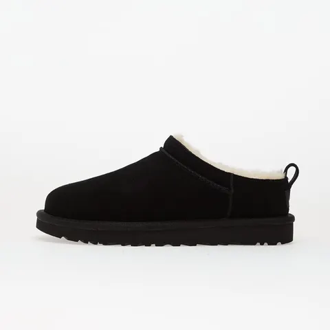 UGG - W Classic Micro Black - 7 - Chaussures – image 1