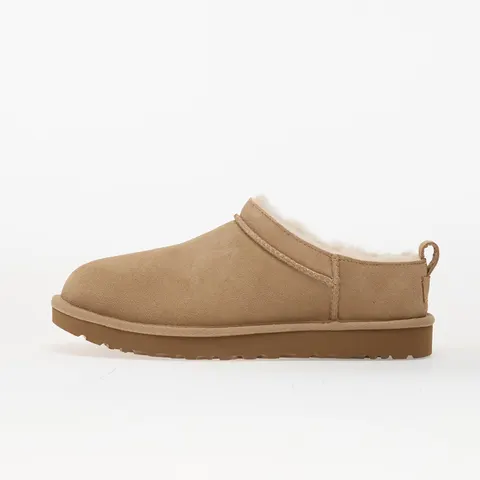 Schoenen Ugg Classic Micro Beige Dames 41 – afbeelding 1