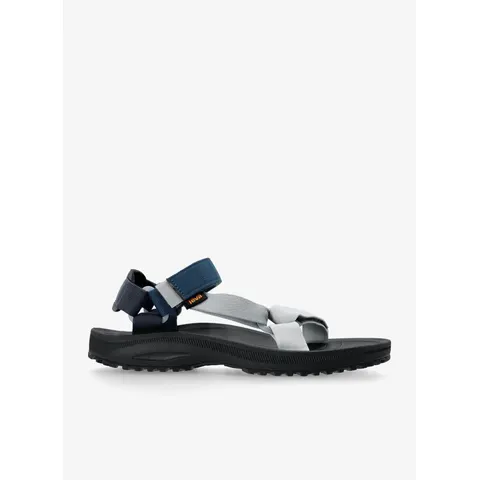 Teva M WINSTED Heren Sandalen - Blauw MULTI – 641039 – afbeelding 1