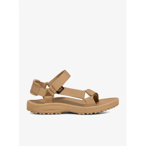 Teva W WINSTED Dames Sandalen - TAN – 643125 – afbeelding 1