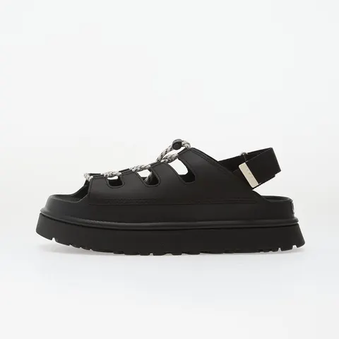 Sandalia UGG Goldenglow Toggle Mujer – 1179370BLK – imagen 1