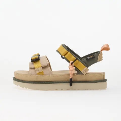 UGG - Sandali Beige da Donna – immagine 1