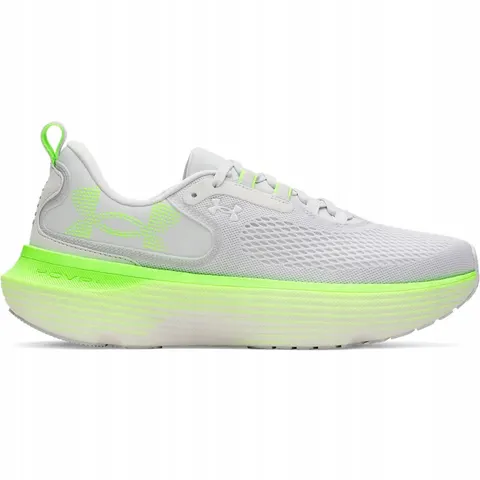 Laufschuhe Under Armour Infinite Elite 2 – Grau – 854228 – Bild 1