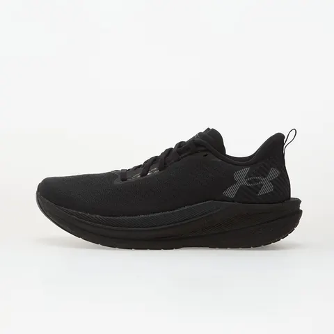 buty Under Armour Velociti Spd – Black 44 – zdjęcie 1