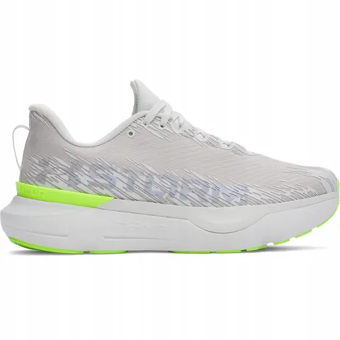 Laufschuhe Under Armour Infinite Pro 2 – Grau – 886052 – Bild 1