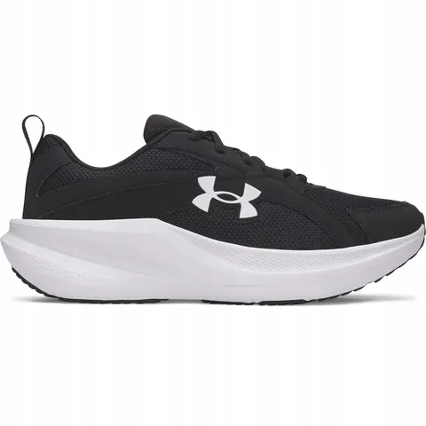 Laufschuhe Under Armour Assert 11 – Schwarz – 595915 – Bild 1