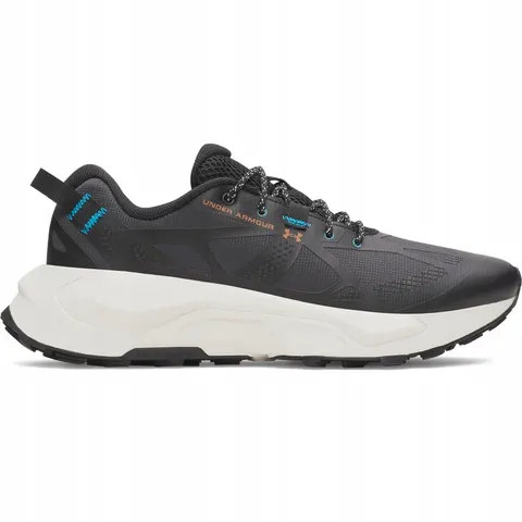 Trail-Schuhe Under Armour Bandit 4 – Noir – 707836 – Bild 1