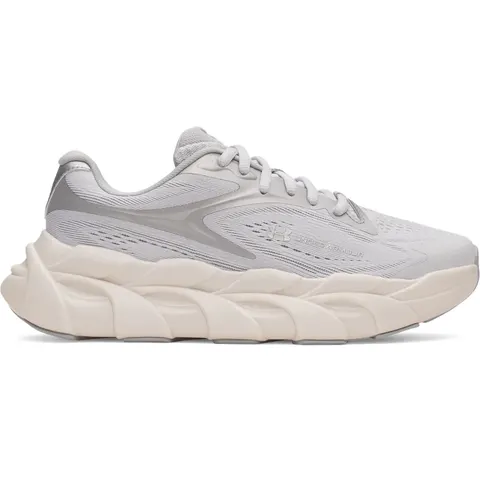 Schoenen Under Armour Hb Runner 2 Grijs Dames 40 – afbeelding 1