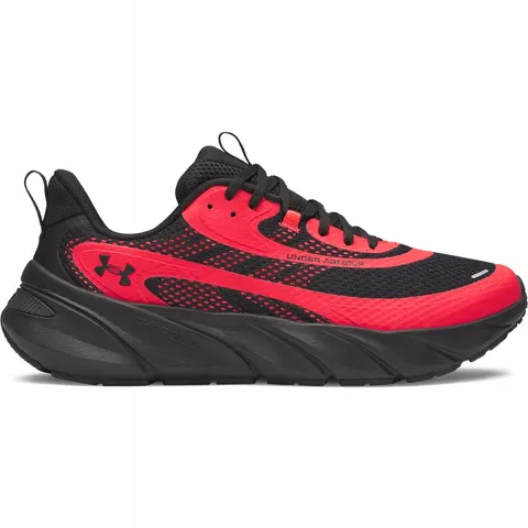 Under Armour Flex Training Schoenen Rood EU 46 Man – afbeelding 1