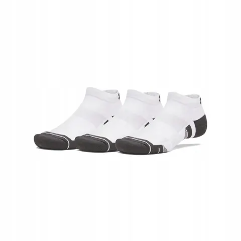 Under Armour Performance Tech Low Sokken 3 Paren EU 36 1/2-42 – afbeelding 1