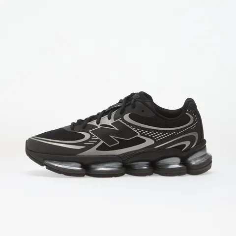 BALANCE 2000 - Sneakers Unisex Black – U20008LL – immagine 1