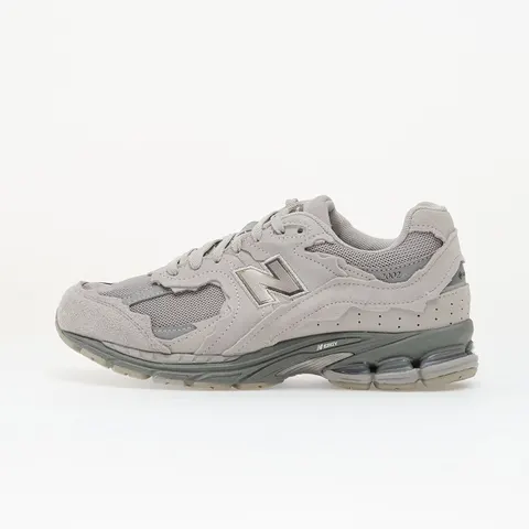 BALANCE baskets U2002DX homme gris 7.5 – image 1