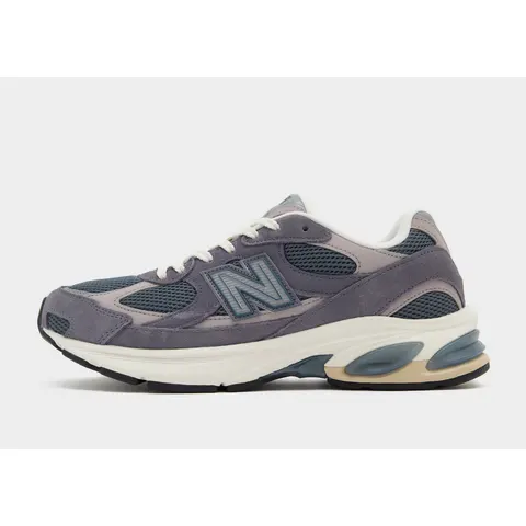 Balance 2010 bleu/blanc 44 homme – image 1
