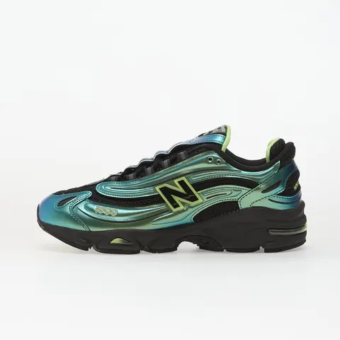 Balance 1000 noir/vert 43 homme – image 1
