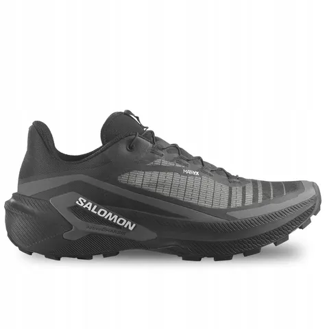 Buty Salomon Genesis 2 492998 – 565111 – zdjęcie 1