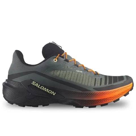 Buty Salomon Genesis 2 493091 – 565746 – zdjęcie 1