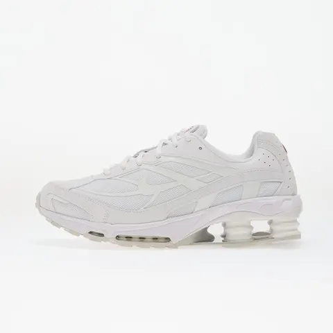 Nike Shox Ride 2 Blanc 43 homme – image 1
