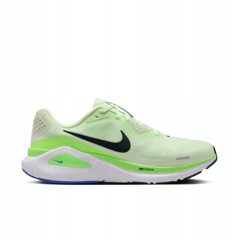 Nike Structure 26 Laufschuhe Herren Volt Tint Gr. 45 – Bild 1